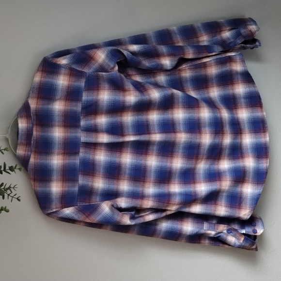 DIXXON The Great One Wayne Gretzky by DIXXON Flannel Company Size Medium - Picture 7 of 7